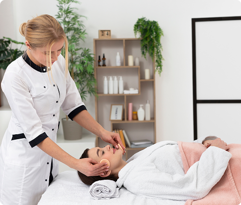 Скидка 5% всем новым клиентам на первый визит